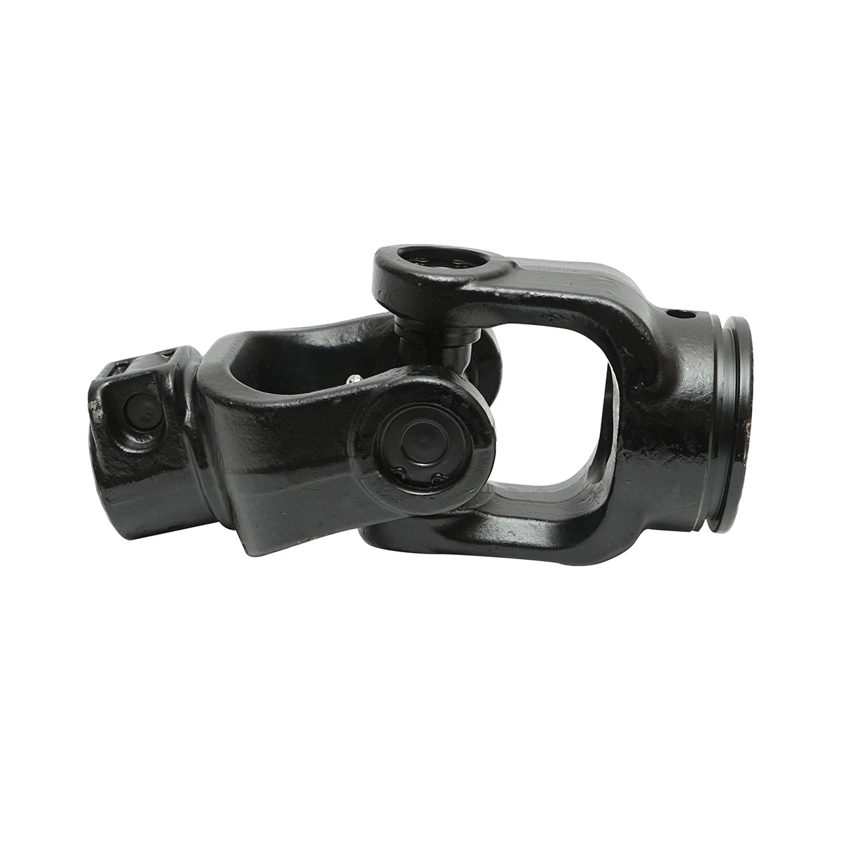 Complete FCF T6 universal joint, cross 30.2x92mm with 57mm lemon pipe